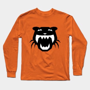 Roaring Cat Long Sleeve T-Shirt